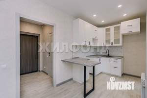 1-к квартира, вторичка, 28м2, 10/12 этаж