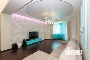 3-к квартира, вторичка, 105м2, 2/12 этаж