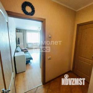 Студия квартира, вторичка, 33м2, 9/10 этаж