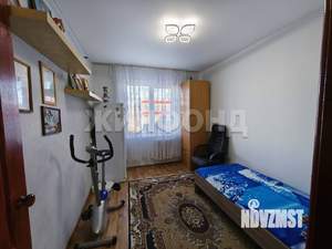 3-к квартира, вторичка, 63м2, 5/9 этаж