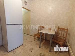 1-к квартира, вторичка, 35м2, 3/4 этаж