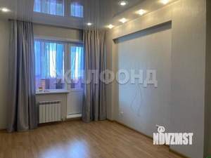 1-к квартира, вторичка, 28м2, 2/27 этаж