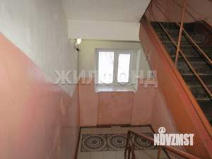1-к квартира, вторичка, 30м2, 3/5 этаж