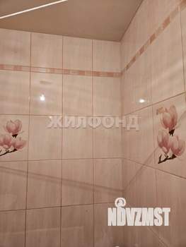 1-к квартира, вторичка, 18м2, 3/17 этаж