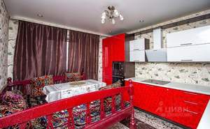 3-к квартира, вторичка, 73м2, 4/10 этаж