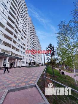 2-к квартира, вторичка, 40м2, 15/17 этаж
