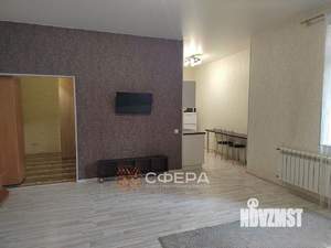 Студия квартира, вторичка, 43м2, 2/21 этаж