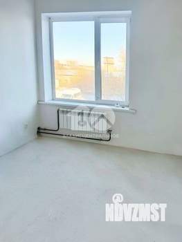 3-к квартира, вторичка, 77м2, 2/2 этаж