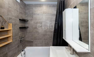 2-к квартира, вторичка, 46м2, 2/5 этаж