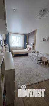 2-к квартира, вторичка, 42м2, 4/12 этаж