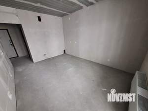 2-к квартира, вторичка, 41м2, 9/17 этаж