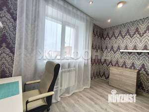 3-к квартира, вторичка, 64м2, 8/9 этаж
