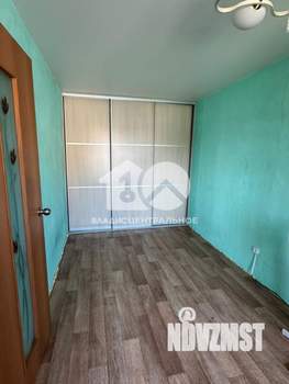 2-к квартира, вторичка, 45м2, 5/5 этаж