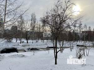 1-к квартира, вторичка, 37м2, 1/10 этаж