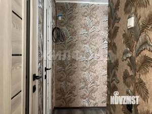 2-к квартира, вторичка, 43м2, 3/9 этаж