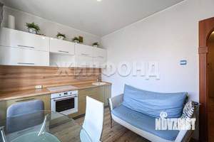 1-к квартира, вторичка, 46м2, 6/10 этаж