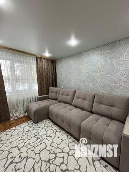 1-к квартира, вторичка, 30м2, 1/5 этаж