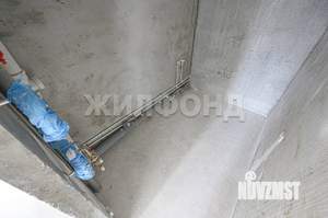 2-к квартира, вторичка, 50м2, 6/17 этаж