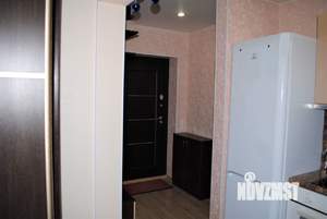 Студия квартира, вторичка, 27м2, 17/18 этаж