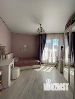 1-к квартира, вторичка, 45м2, 7/9 этаж