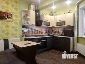 2-к квартира, вторичка, 64м2, 16/17 этаж