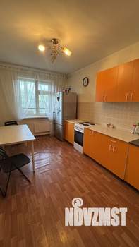 2-к квартира, вторичка, 59м2, 5/17 этаж