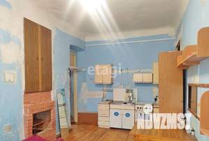 1-к квартира, вторичка, 40м2, 2/2 этаж