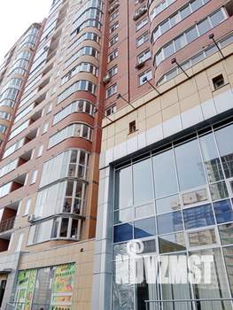 Студия квартира, вторичка, 23м2, 9/19 этаж