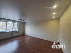 1-к квартира, вторичка, 58м2, 1/10 этаж