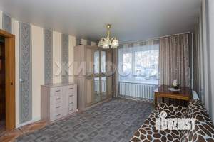 1-к квартира, вторичка, 28м2, 1/5 этаж