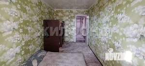 3-к квартира, вторичка, 60м2, 3/9 этаж