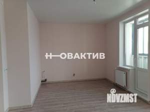 Студия квартира, вторичка, 30м2, 21/24 этаж