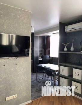 Студия квартира, вторичка, 39м2, 13/15 этаж