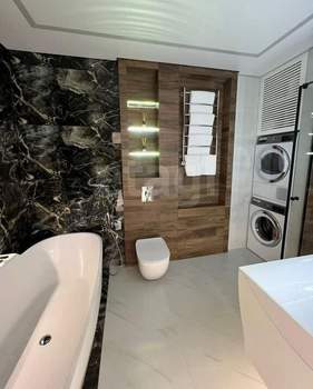 3-к квартира, вторичка, 71м2, 9/12 этаж