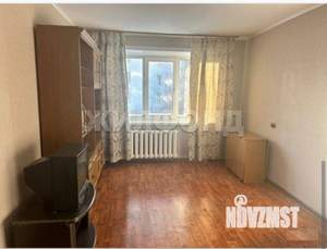 1-к квартира, вторичка, 29м2, 2/5 этаж