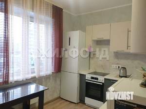 1-к квартира, вторичка, 37м2, 2/10 этаж