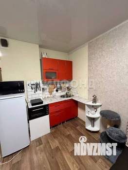 1-к квартира, вторичка, 20м2, 2/17 этаж