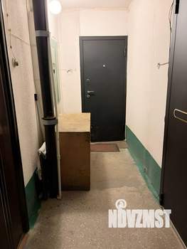 1-к квартира, вторичка, 32м2, 8/9 этаж