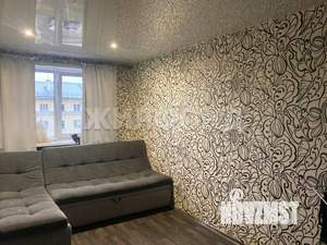 2-к квартира, вторичка, 55м2, 4/4 этаж