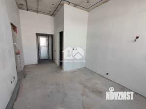 Студия квартира, вторичка, 25м2, 2/3 этаж