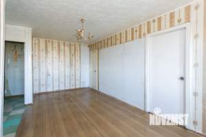 2-к квартира, вторичка, 45м2, 5/5 этаж