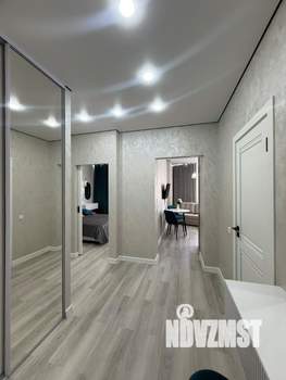 2-к квартира, вторичка, 43м2, 4/25 этаж