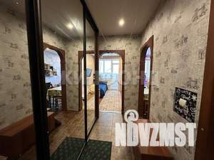 1-к квартира, вторичка, 34м2, 2/26 этаж