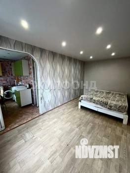 3-к квартира, вторичка, 60м2, 5/5 этаж