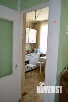 2-к квартира, вторичка, 45м2, 1/5 этаж