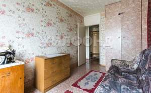 2-к квартира, вторичка, 43м2, 4/9 этаж