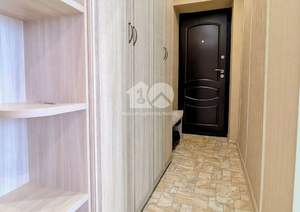 2-к квартира, вторичка, 46м2, 4/5 этаж