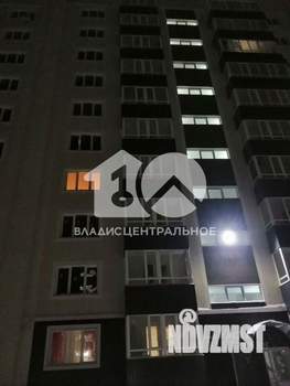 2-к квартира, вторичка, 59м2, 10/11 этаж