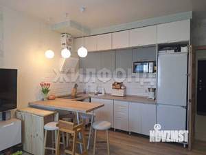 2-к квартира, вторичка, 45м2, 6/16 этаж