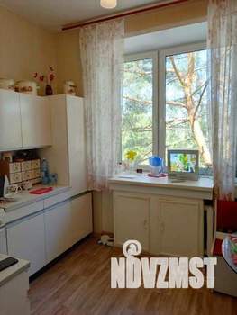 3-к квартира, вторичка, 76м2, 4/4 этаж